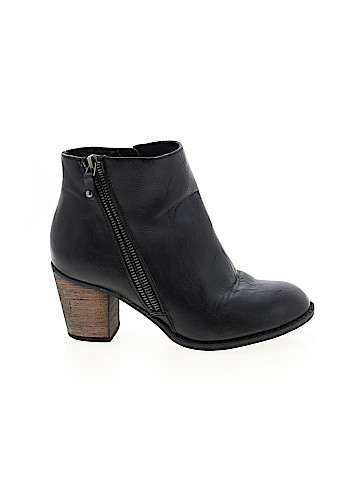 Diba London Ankle Boots (view 1)