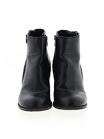 Diba London Ankle Boots (view 2)