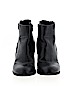 Diba London Black Ankle Boots Size 6 1/2 - photo 2