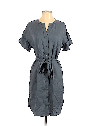 Banana Republic Factory Store Casual Dress (view 1)