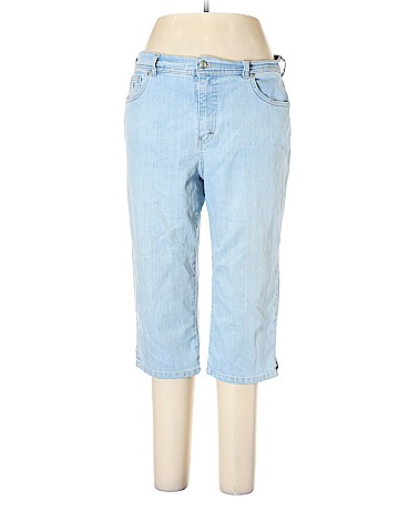 Gloria Vanderbilt Jeans (view 1)