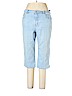 Gloria Vanderbilt Blue Jeans Size 14 (petite) - photo 1