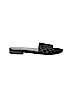 Ann Taylor Black Mule/Clog Size 11 - photo 1