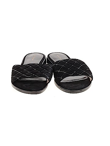 Ann Taylor Mule/Clog (view 2)