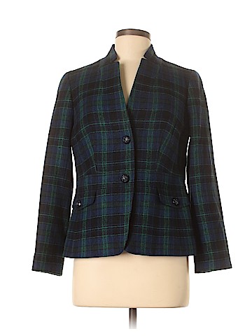Talbots Blazer (view 1)