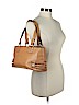 Etienne Aigner 100% Leather Tan Leather Shoulder Bag One size - photo 2