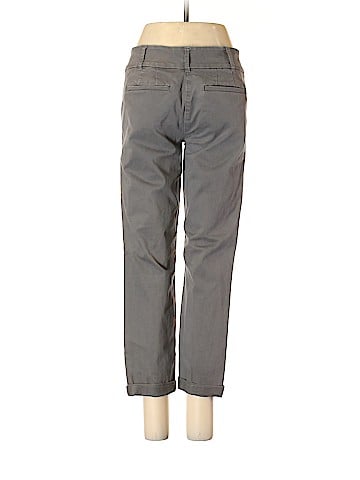 Ann Taylor LOFT Outlet Khakis (view 2)