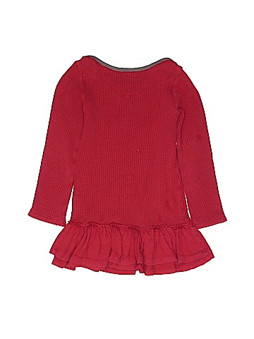 Burt's Bees Kids Dress (view 2)