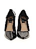 Jones New York Black Heels Size 7 1/2 - photo 2