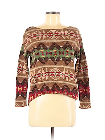 Denim & Supply Ralph Lauren Pullover Sweater (view 1)