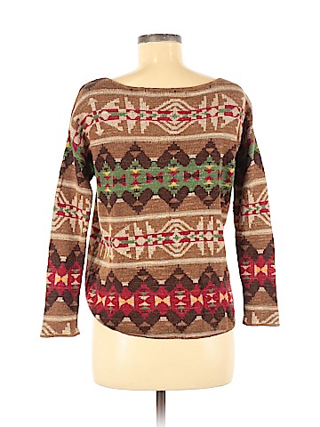 Denim & Supply Ralph Lauren Pullover Sweater (view 2)