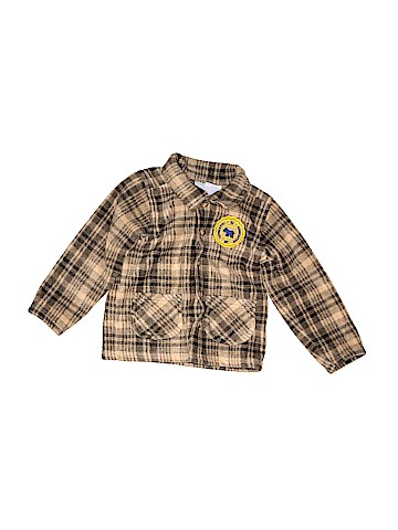 Little by Little Jacket (view 1)