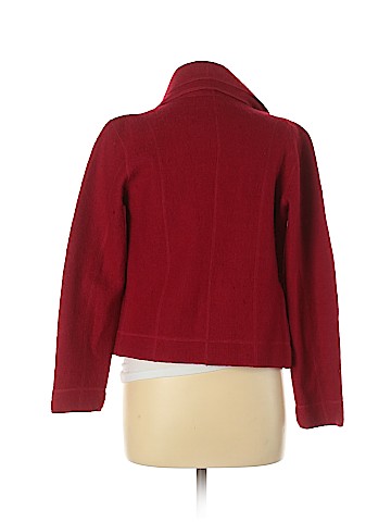 For Cynthia Wool Coat (view 2)