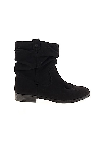 Merona Ankle Boots (view 1)