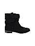 Merona Black Ankle Boots Size 7 - photo 1
