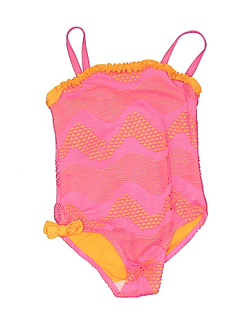 Penelope Mack One Piece Swimsuit (view 1)