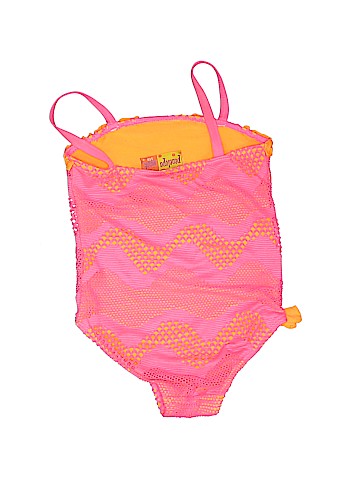 Penelope Mack One Piece Swimsuit (view 2)