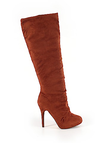 Michael Antonio Boots (view 1)