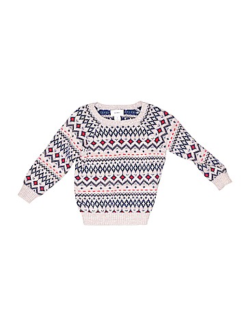 Old Navy Pullover Sweater (view 1)