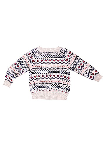 Old Navy Pullover Sweater (view 2)