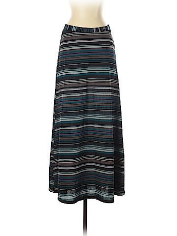 Roz & Ali Casual Skirt (view 1)