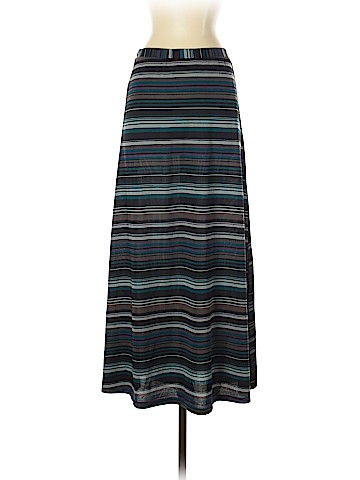 Roz & Ali Casual Skirt (view 2)