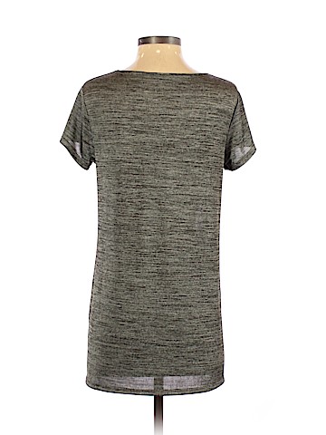 Vince. Short Sleeve Blouse (view 2)