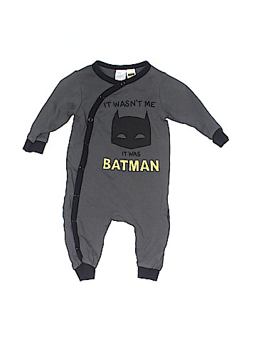 H&M Long Sleeve Outfit (view 1)