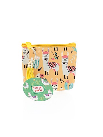 Unbranded Coin Purse (view 1)