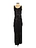 Tahari Black Casual Dress Size S (petite) - photo 1