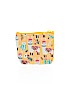 Unbranded Yellow Coin Purse One size - photo 2