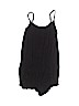 H&M Black Romper Size 8 - 9 - photo 1