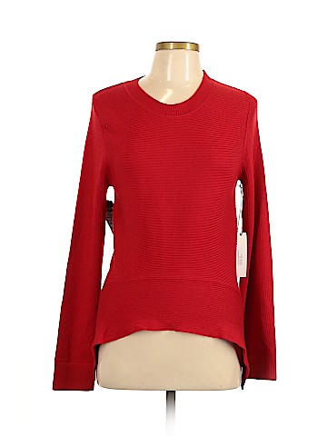 Tome Cashmere Pullover Sweater (view 1)