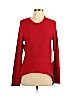 Tome Red Cashmere Pullover Sweater Size XL - photo 1