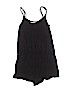 H&M Black Romper Size 8 - 9 - photo 2