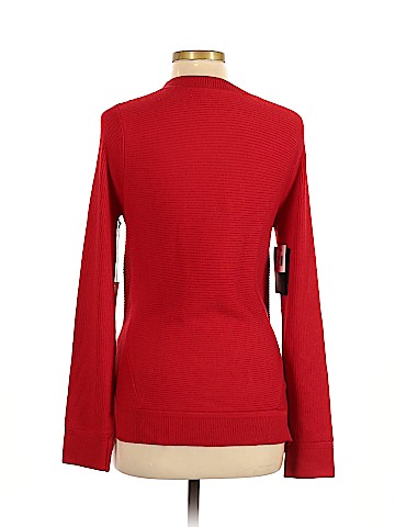 Tome Cashmere Pullover Sweater (view 2)