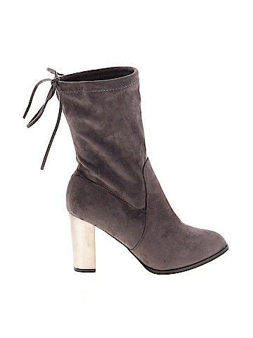 CATHERINE Catherine Malandrino Boots (view 1)