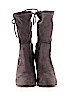 CATHERINE Catherine Malandrino Gray Boots Size 9 - photo 2