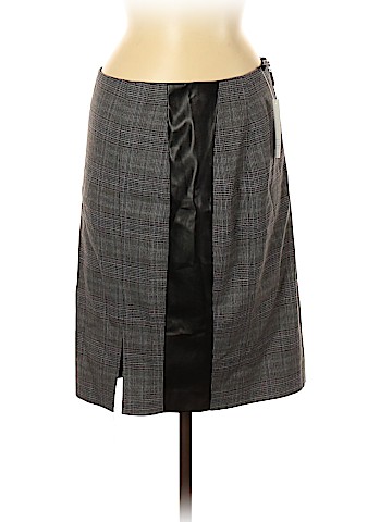White House Black Market Casual Skirt (view 1)