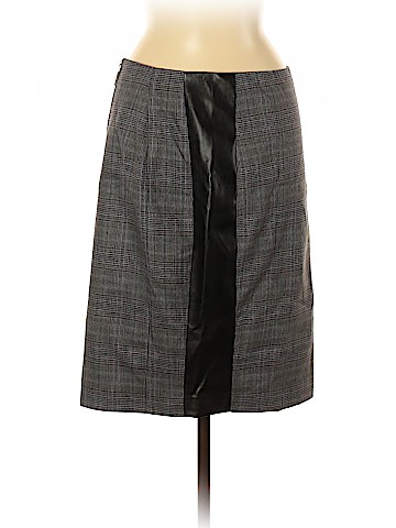 White House Black Market Casual Skirt (view 2)