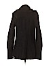 Lucky Brand Black Cardigan Size M - photo 2