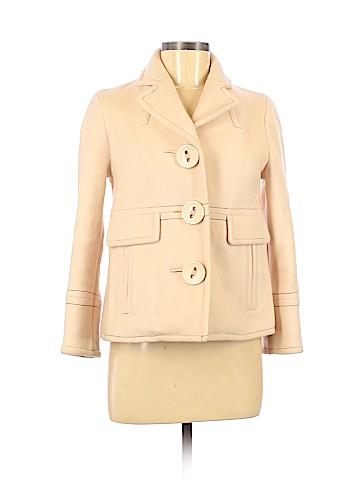 Marc by Marc Jacobs Wool Coat (view 1)