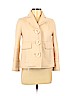 Marc by Marc Jacobs Ivory Wool Coat Size XS - photo 1
