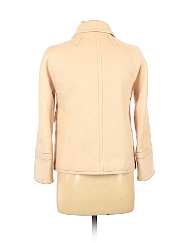 Marc by Marc Jacobs Wool Coat (view 2)