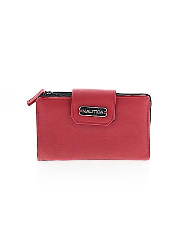 Nautica Wallet (view 1)