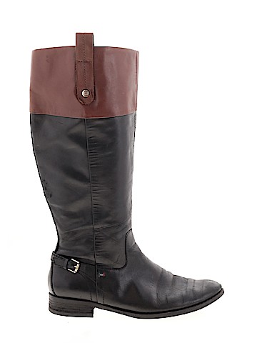 Tommy Hilfiger Boots (view 1)