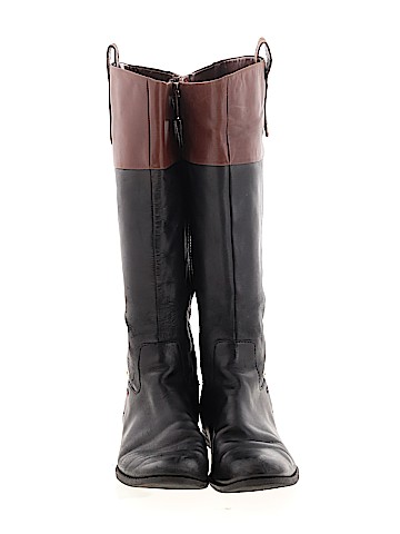 Tommy Hilfiger Boots (view 2)