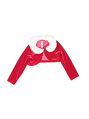 Cherokee Shrug (view 1)