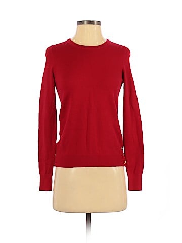 Ann Taylor Pullover Sweater (view 1)