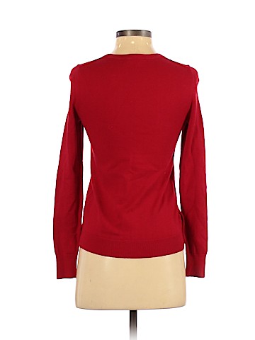 Ann Taylor Pullover Sweater (view 2)